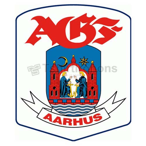 Aarhus Gymnastikforening T-shirts Iron On Transfers N3220 - Click Image to Close